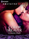 Colour Weaver (eBook)